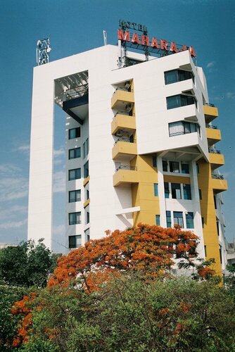 Maharaja Regency, Buchen Sie Hotel Satara Maharashtra