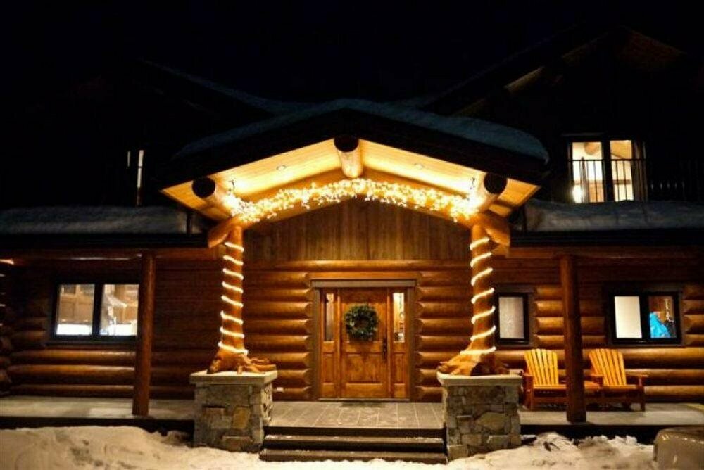 Blackstone B&B