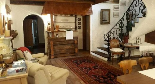 Haus Alexandra, Rezervovat Hotel Hotely v Tyrolsko s parkováním, Parkování