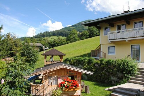 Ferienhaus Niedernsill, Réserver Hôtel Niedernsill Pinzgau