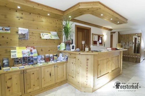 Forsterhof, Réserver Hôtel Ramsau am Dachstein Schladming-Dachstein