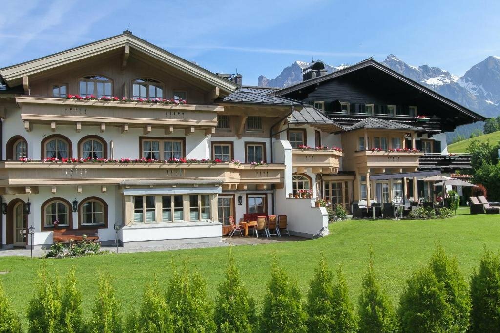 Pension - Appartements Renberg