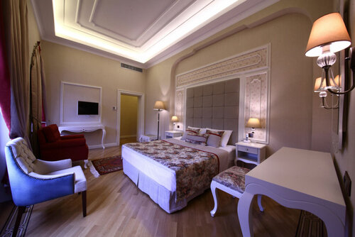 Porsuk Thermal Boutique Hotel