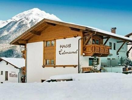 Haus Edmund, Забронировать Гостевой дом Зельден Эцталь, рядом с Freizeit Arena
