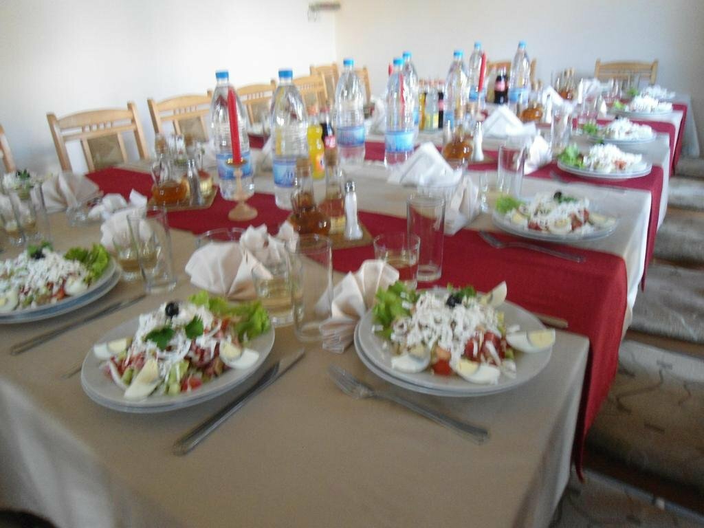 Family Hotel Vit