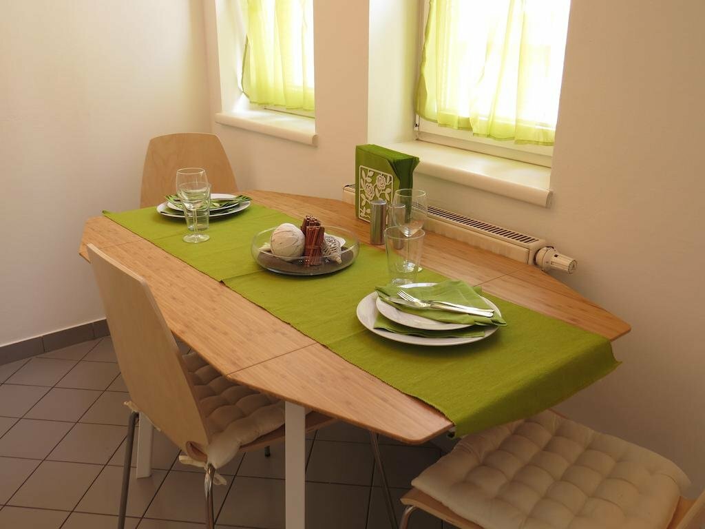 Flatprovider Relax City Apartment