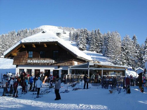 Ortners Mauerwirt - leistbarer Luxus, Забронировать Дом для отпуска Бад-Клайнкирххайм Bad Kleinkirchheim - Nock Mountains National Park