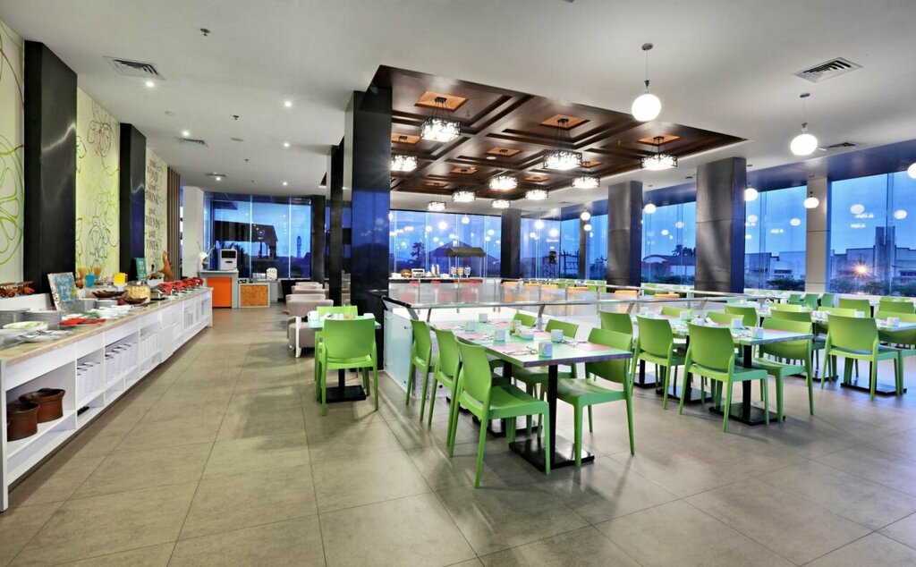favehotel Cilacap Hotel