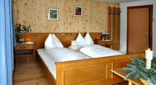 Panoramapension Lerchner, Забронировать Отель Бад-Клайнкирххайм Bad Kleinkirchheim - Nock Mountains National Park