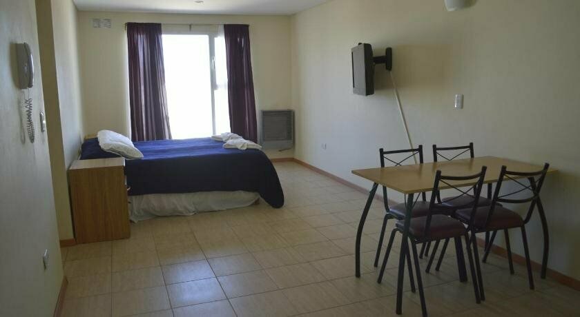 Diez Apart Hotel