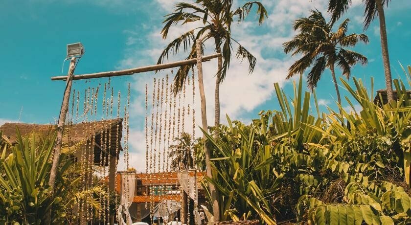 Pousada Villa Pantai