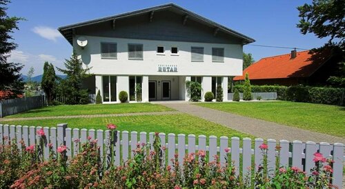 Ferienhaus Rutar, Забронировать Отель Отели Фёлькермаркт с парковкой, Парковка