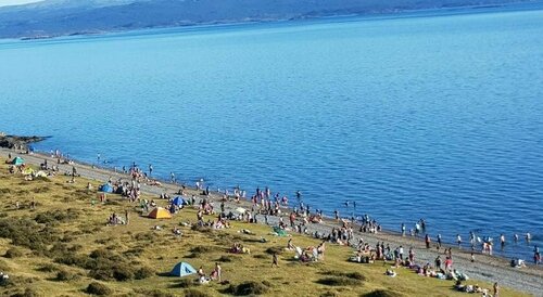Apart Hotel Alem, Забронировать Апарт-отель Апарт-отели Ушуая, рядом с Ushuaia Regional Hospital, Апарт-отель