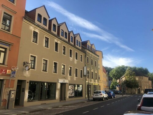 Pension Burkhardt, Забронировать Гостевой дом Майсен Saxon Elbeland, рядом с Markt