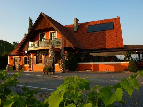 Wohlmuth-Lückl, Rezervați Mini-hotel Mini-hoteluri în Stiria, Mini-hotel