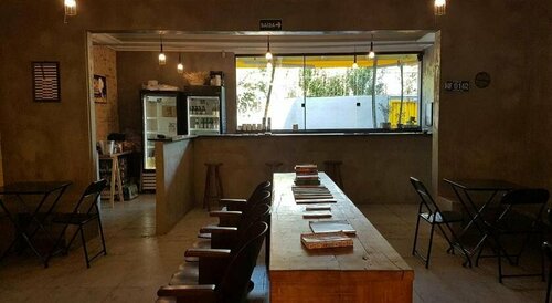 The POD SP Hostel & Bar, Забронировать Хостел Пиньейрос Сан-Пауло