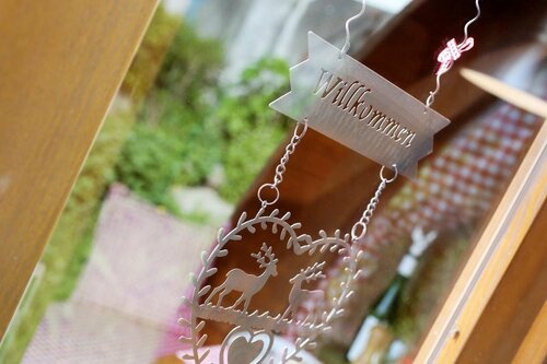 Schlaf-Fass Jenins, Reserva ahora Bed & breakfast  