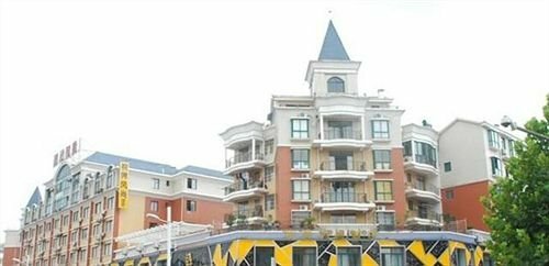 Vision Fashion Hotel Xinchang - Jingdezhen, Book Hotel Jingdezhen Jiangxi