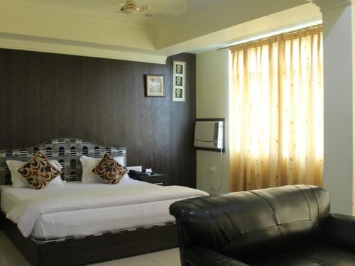Hotel Bodhgaya Gautam, Rezerwuj Hotel Bodh Gaja Bihar