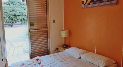 Aquarela SP Hostel, Забронировать Хостел Вила-Мариана Сан-Пауло