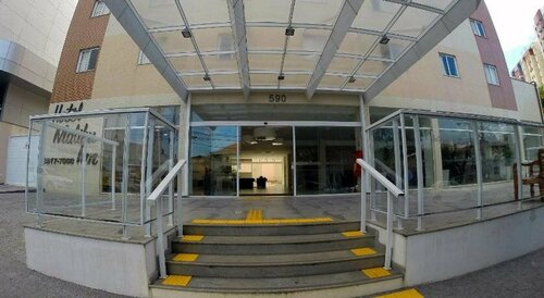 Hotel Malibu Inn Campinas, Забронировать Отель Кампинас штат Сан-Паулу