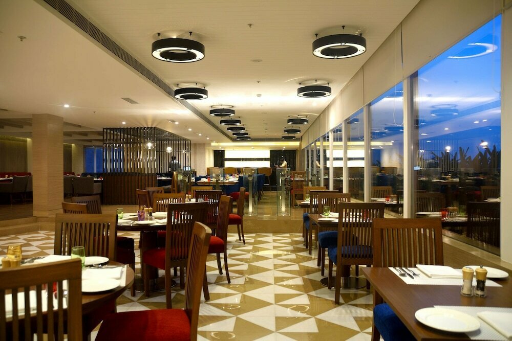 Sarovar Portico Bengaluru