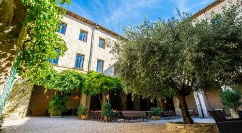 Le Cloître des Dominicains, Забронировать Отель Бюи-ле-Баронь Drôme Provençale