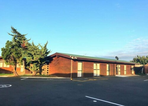 Grange Motel, Varaa Motelli Papatoetoe Auckland