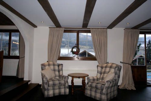 Chalet Lanni, Prenota Chalet Interlaken Canton Berna