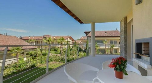 Sirmione Halldis Apartments, Забронировать Апартаменты/квартира Сирмионе озеро Гарда