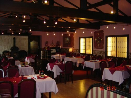 Hotel Orion