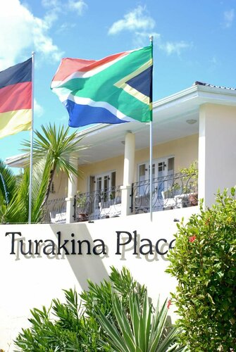 Mandalay Guest House Plettenberg Bay, Забронировать Гостевой дом Плеттенберг-Бей Найсна