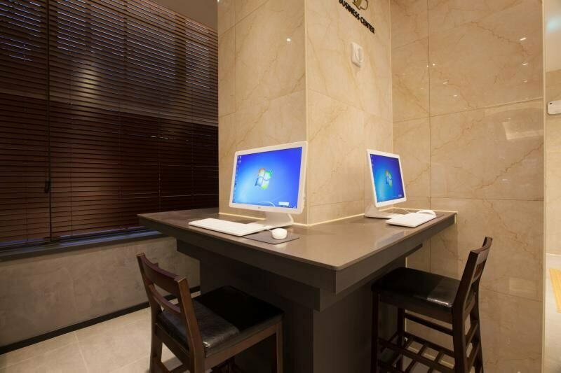 GNB Hotel