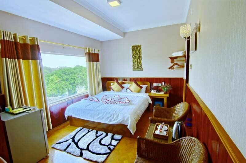 Palace View Hotel