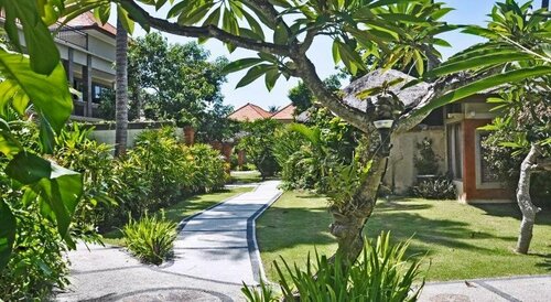 Bayside Bungalows