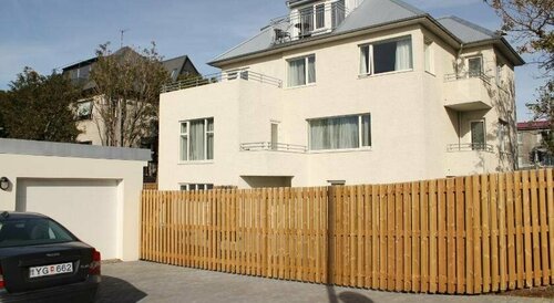 Kerno Apartments, Забронировать Апартаменты/квартира Апартаменты Vesturbær, Апартаменты/квартира
