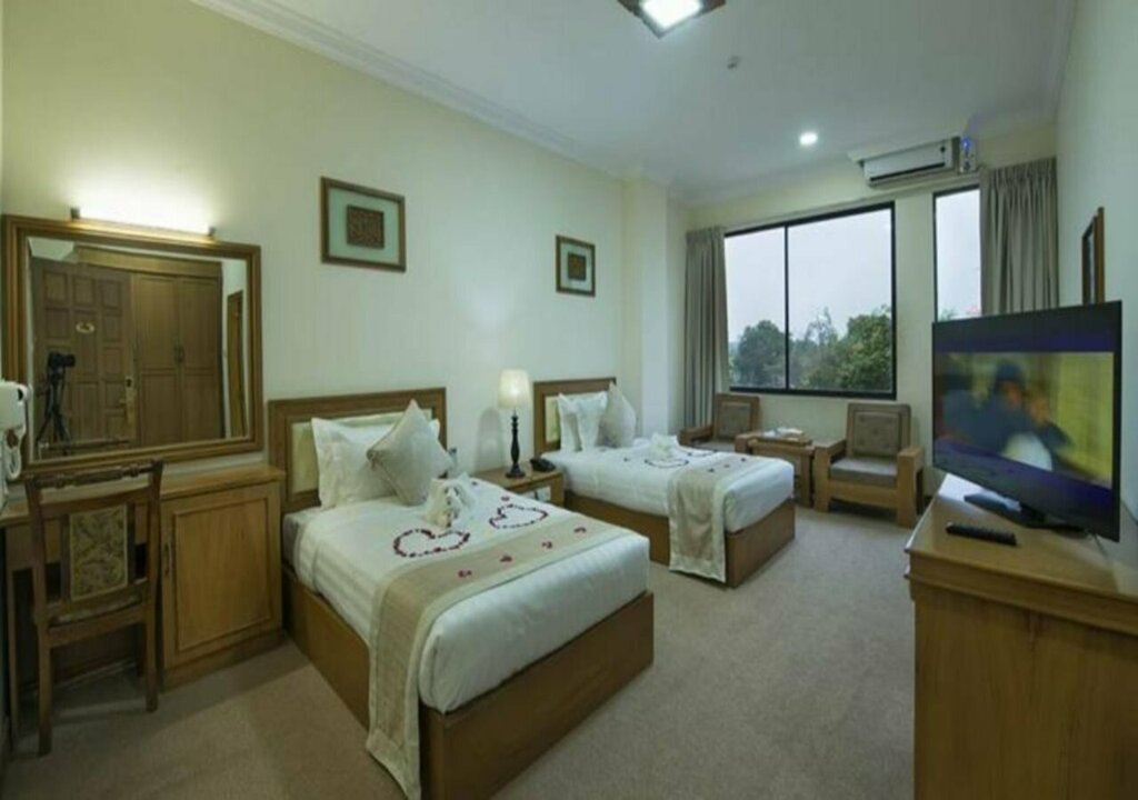Hotel Shwe Nann Htike
