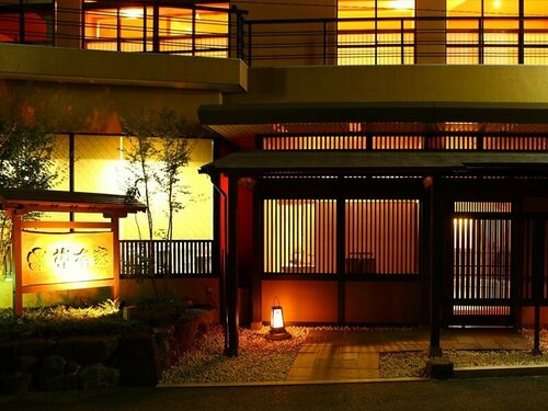 Kakimotoya, Book Hotel Sango Nara