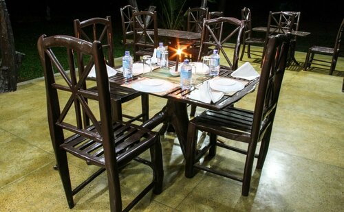 Yala Way Hide Resort, Забронировать Курортный отель Тиссамахарама Yala National Park