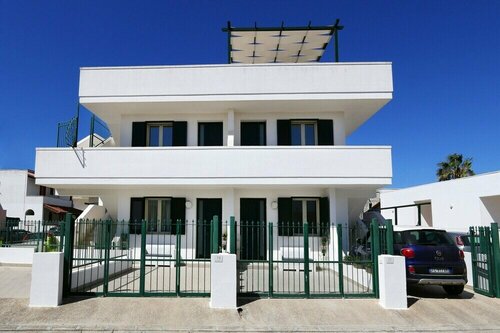 B&B Casa De Mare, Rezervați Bed and Breakfast Lido Marini Salento