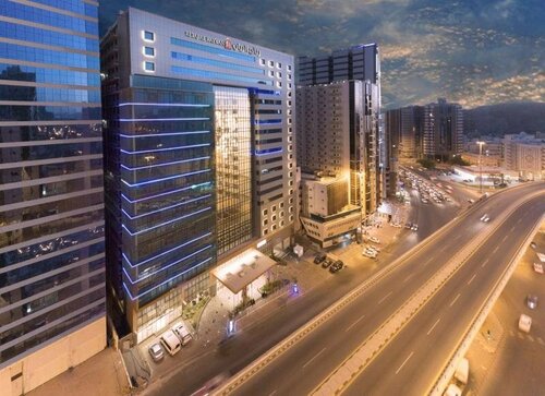 Razana Al Rawdha Hotel, Забронировать Отель Аль-Равда 