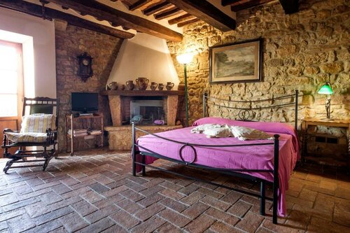 Borgo alle Mura, Забронировать Отель Отели и гостиницы Казале-Мариттимо, Отель