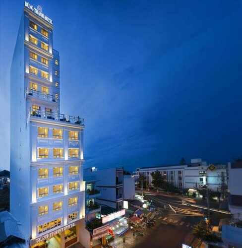Gem Nha Trang Hotel, Prenota Hotel Nha Trang Khanh Hoa