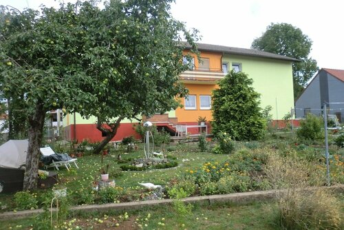 Gästezimmer Vogelsberg, Забронировать Гостевой дом Гостевые дома Фрайенштайнау, Гостевой дом