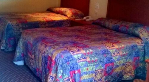 Shore Point Motel, Забронировать Мотель Пойнт-Плезант Джерси-Шор