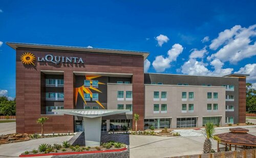 La Quinta by Wyndham Houston East at Sheldon Rd, Buchen Sie Hotel Channelview Texas Gulf Coast