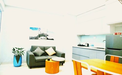 Moonlight House & Apartment Nha Trang, Забронировать Апартаменты/квартира Апартаменты Нячанга, Апартаменты/квартира
