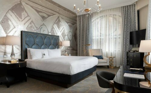 Hotel Saint Louis, Autograph Collection, Rezerwuj Hotel Downtown Saint Louis