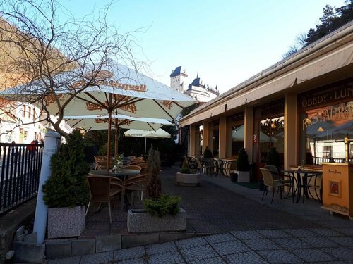 Pension Bellevue, Rezerwuj Hotel Beroun Central Bohemia