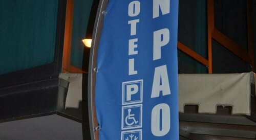 Hotel San Paolo, Забронировать Отель Мирамаре Римини